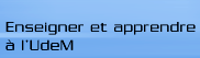 Enseigner
